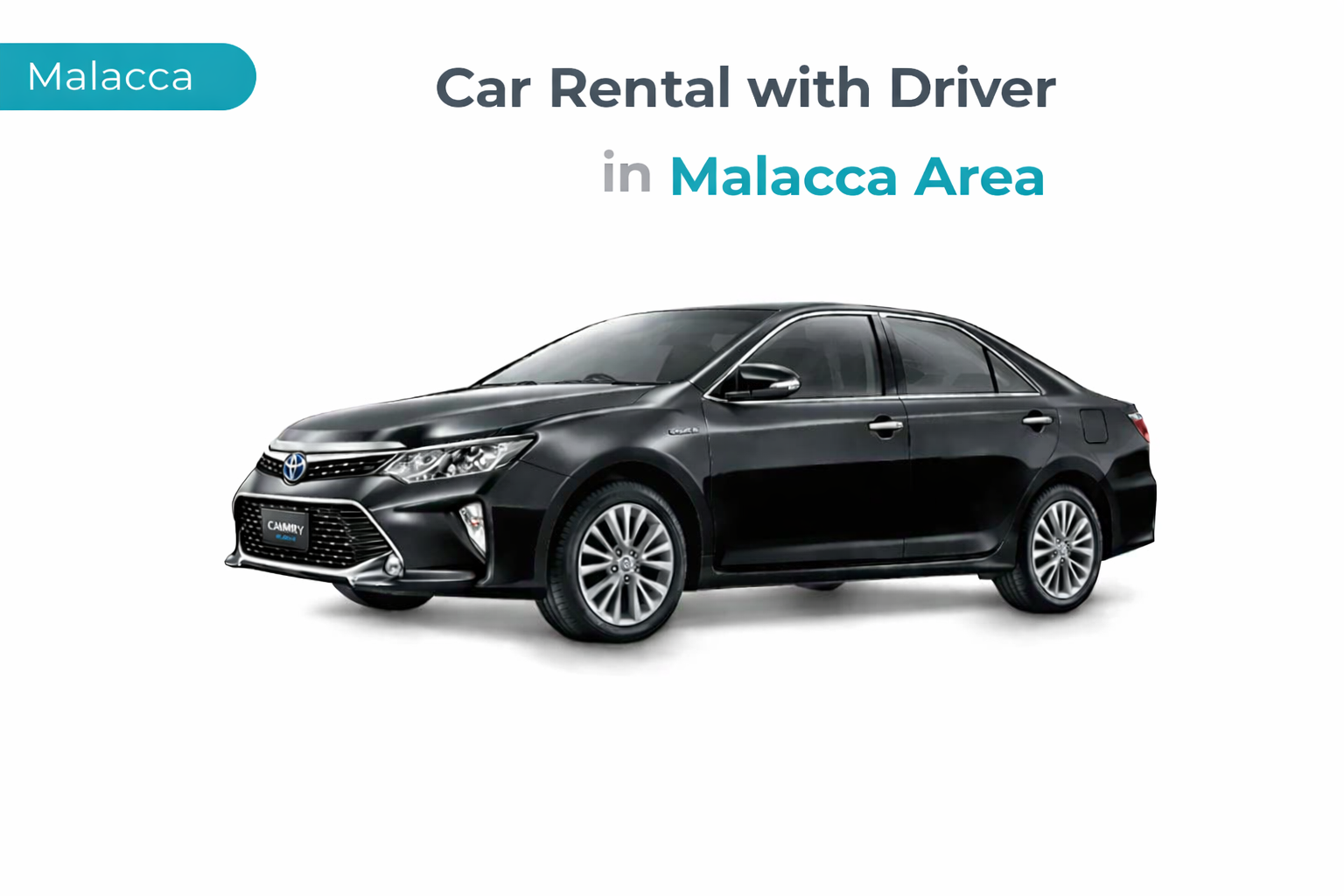 Travel Guide – Full Day Malacca Private Car Charter for 1 Car