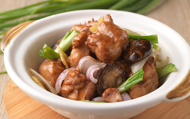 Chatte Box -  RM40 Cash Voucher for All Menu Items