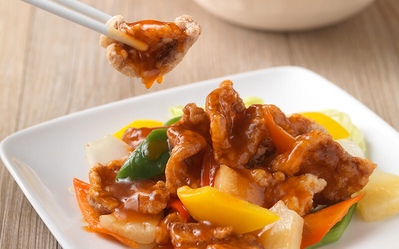 Chatte Box -  RM40 Cash Voucher for All Menu Items