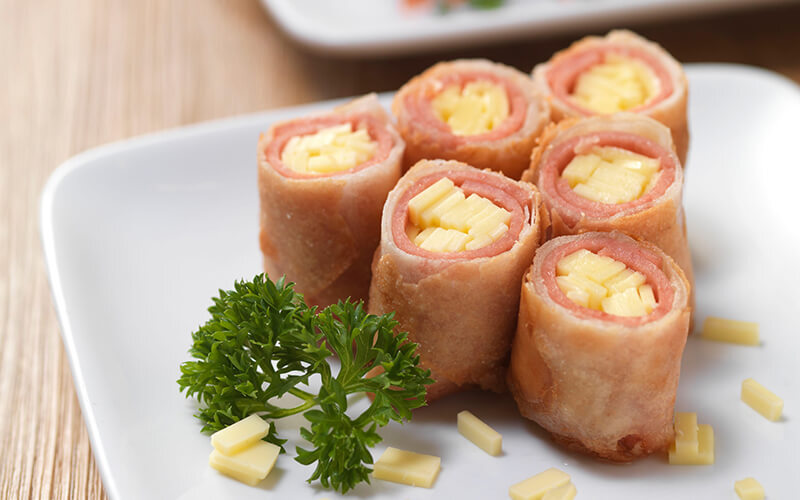 Chatte Box -  RM40 Cash Voucher for All Menu Items