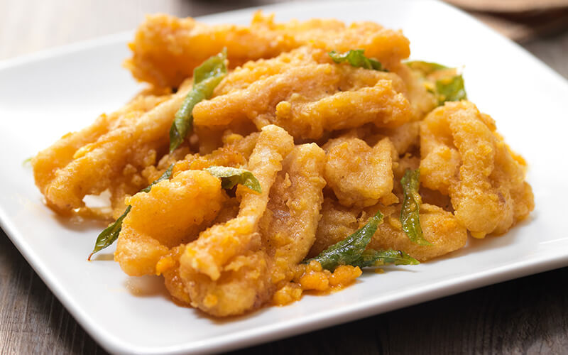 Chatte Box -  RM40 Cash Voucher for All Menu Items