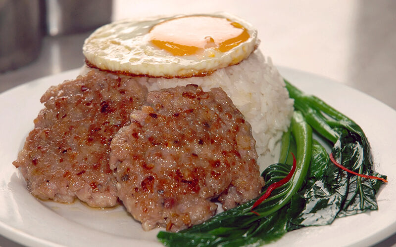 Chatte Box -  RM40 Cash Voucher for All Menu Items